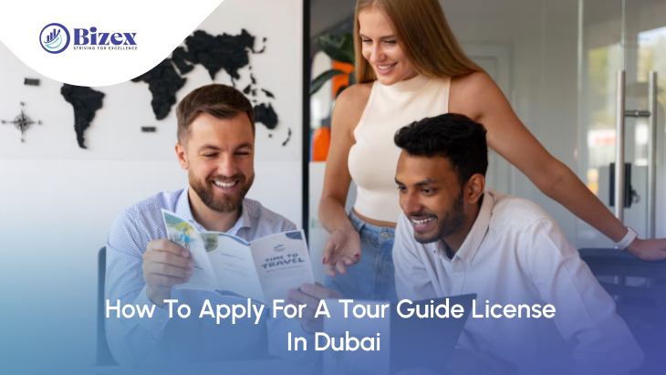 Business Setup In Dubai