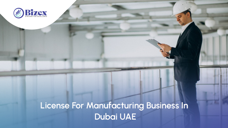 Business Setup In Dubai
