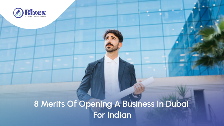 Business Setup In Dubai