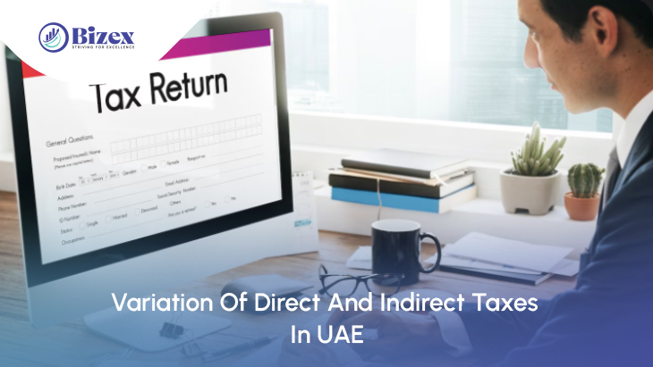 Business Setup In Dubai
