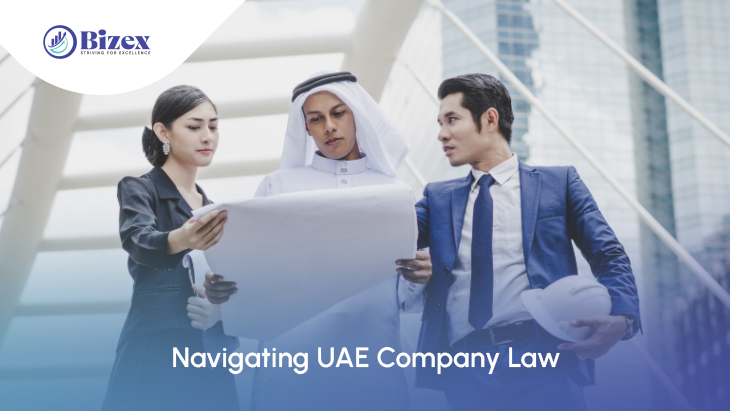Business Setup In Dubai