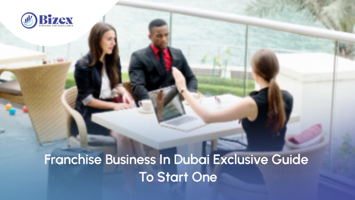 Business Setup In Dubai