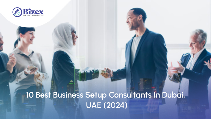 Business Setup In Dubai