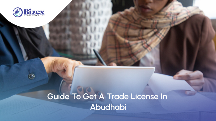 Business Setup In Dubai