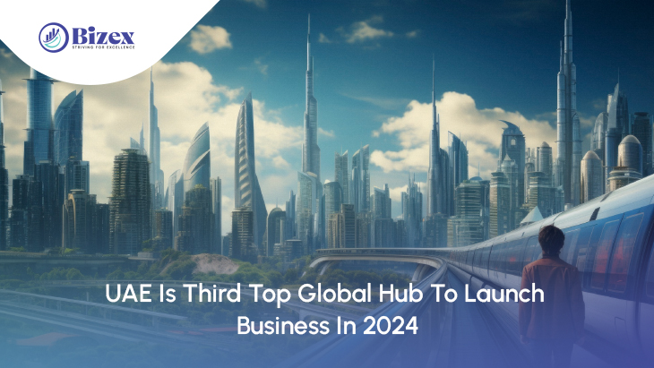 Business Setup In Dubai