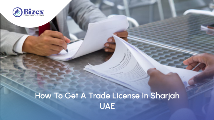 Business Setup In Dubai