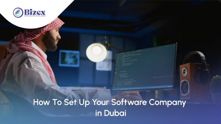How To Set Up Your Software Company in Dubai