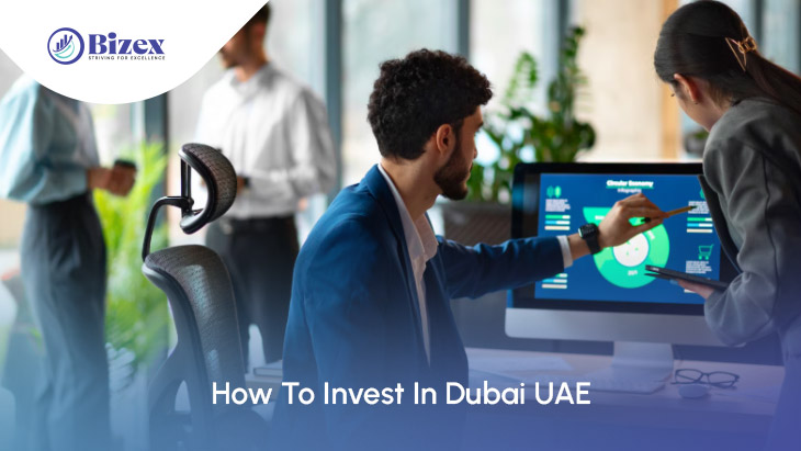 How To Invest In Dubai UAE
