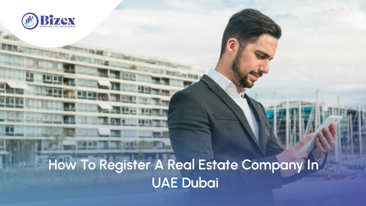 Business Setup In Dubai