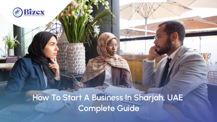 Business Setup In Dubai