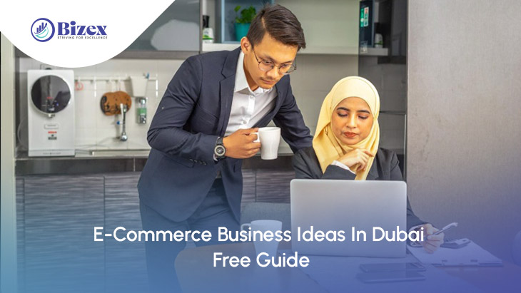 Business Setup In Dubai