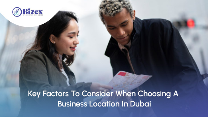 Business Setup In Dubai
