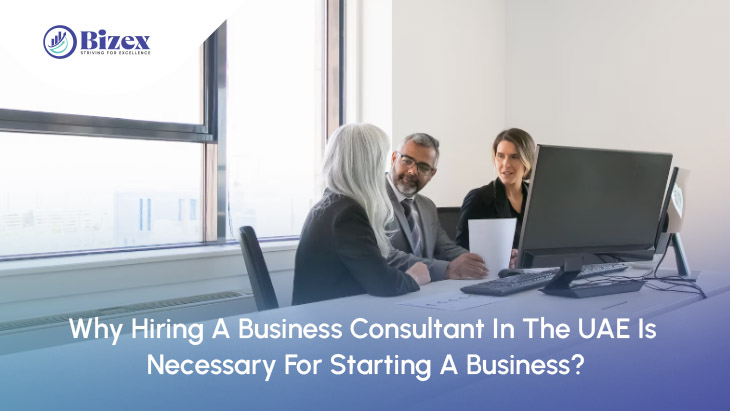 Business Setup In Dubai