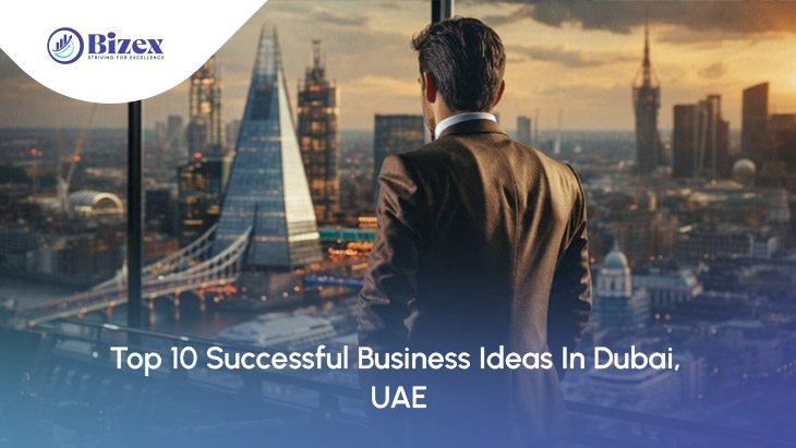 Business Setup In Dubai
