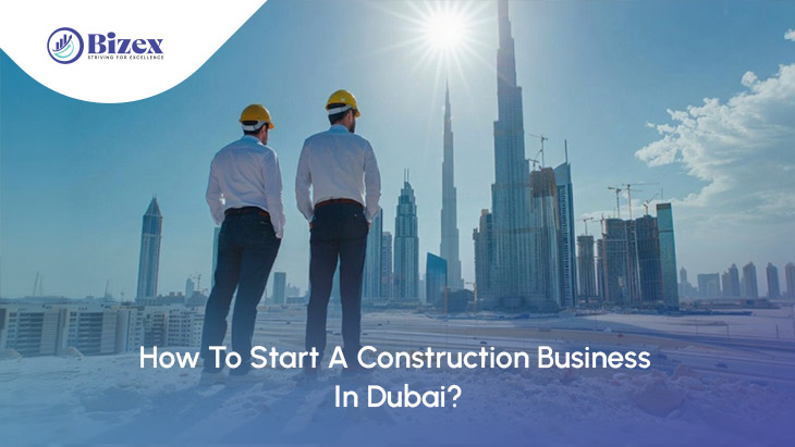 Business Setup In Dubai