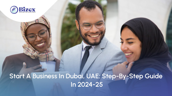 Business Setup In Dubai
