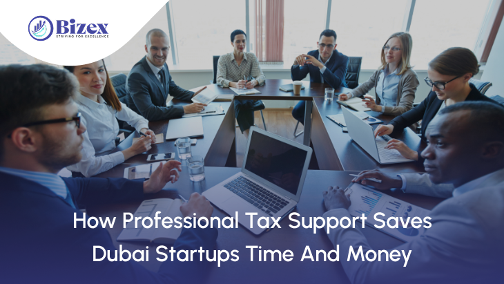 Business Setup In Dubai