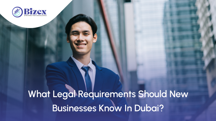 Business Setup In Dubai