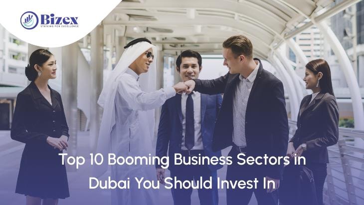 Business Setup In Dubai