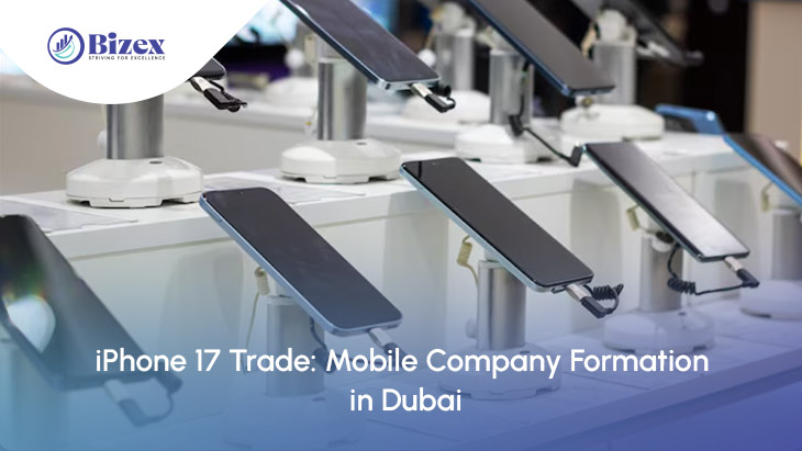 Business Setup In Dubai