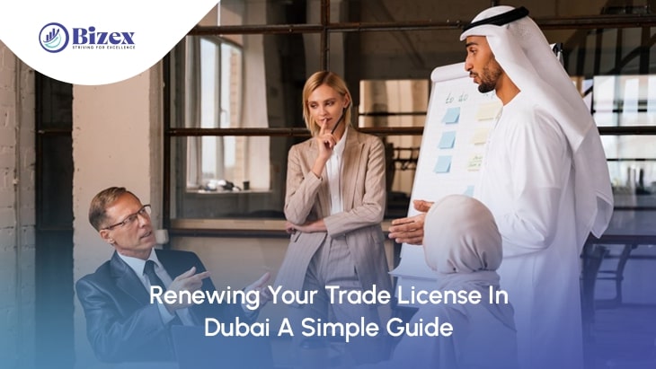 Business Setup In Dubai