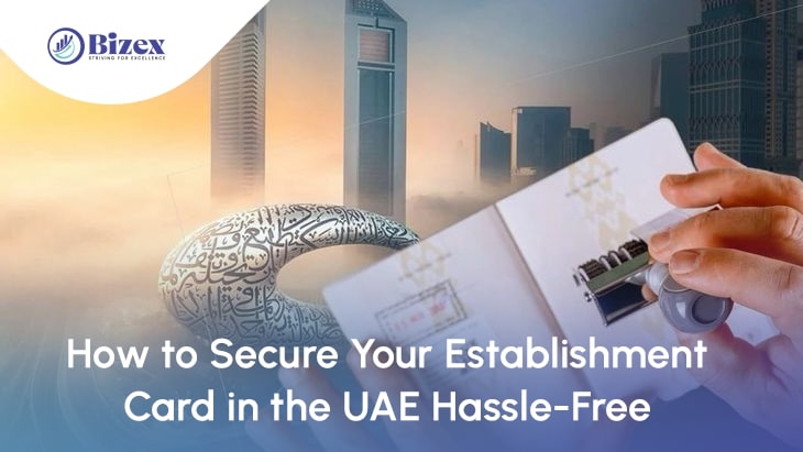 Business Setup In Dubai