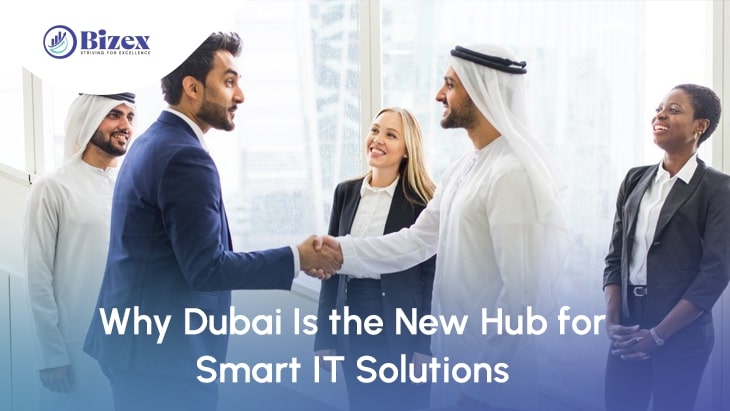 Business Setup In Dubai