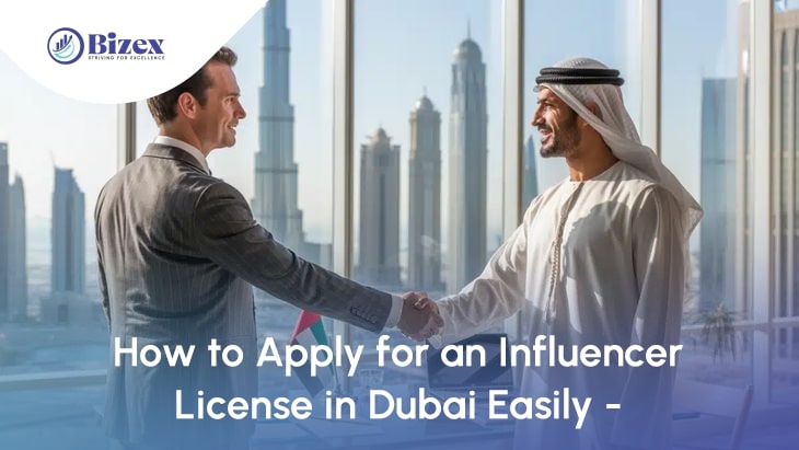 Business Setup In Dubai