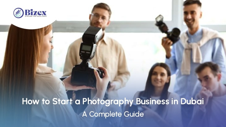 Business Setup In Dubai