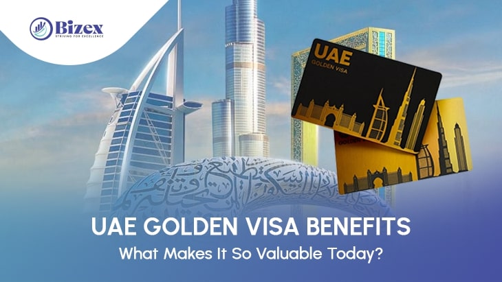 Business Setup In Dubai