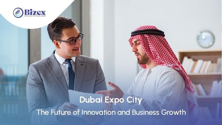 Business Setup In Dubai