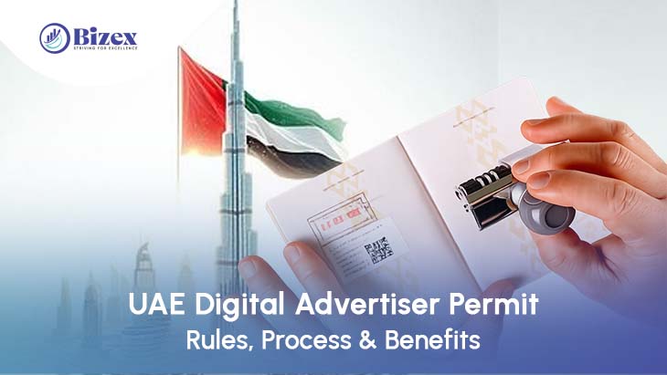 UAE Digital Advertiser Permit: Rules, Process & Benefits