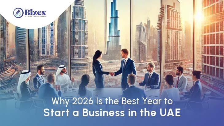 Business Setup In Dubai