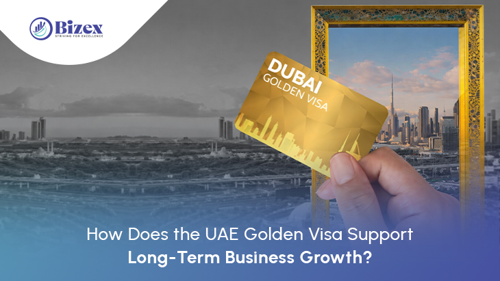 Business Setup In Dubai