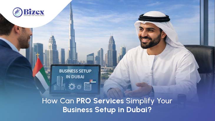 How Can PRO Services Simplify Your Business Setup in Dubai