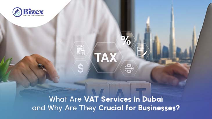 Business Setup In Dubai