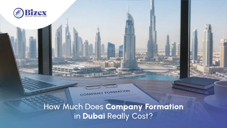 Business Setup In Dubai