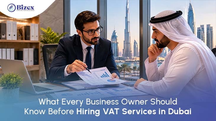 Business Setup In Dubai