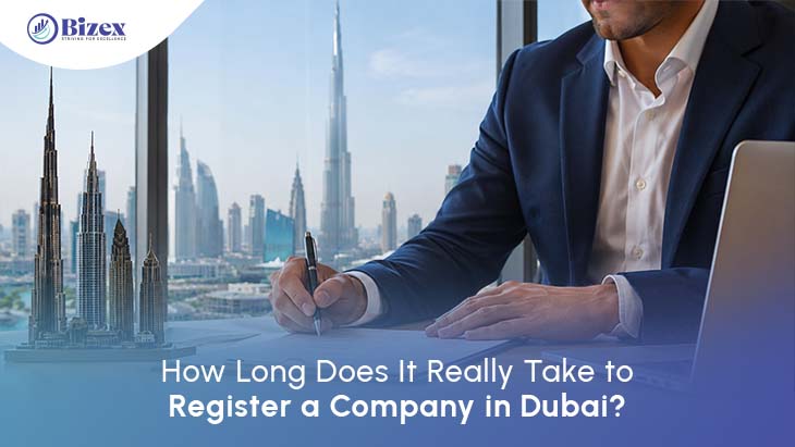 Business Setup In Dubai