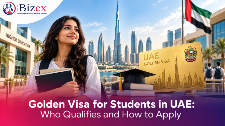 Golden Visa for Students in UAE: Who Qualifies and How to Apply