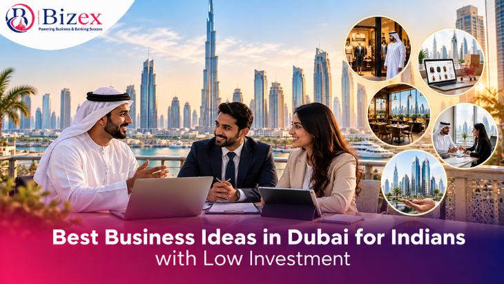 Best Business Ideas in Dubai for Indians with Low Investment