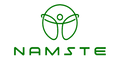 Namste client logo
