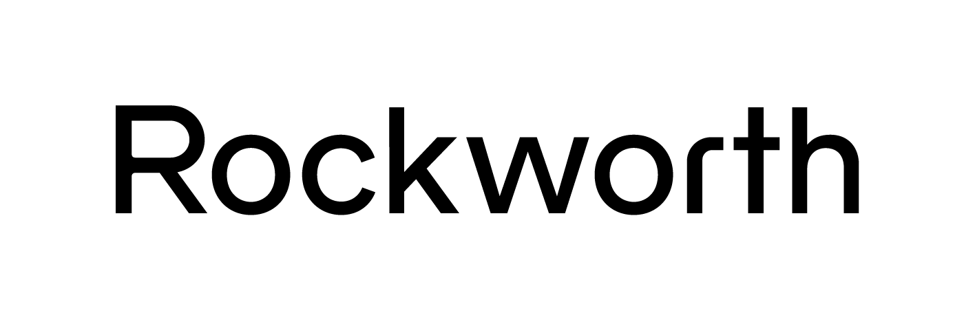 Rockworth client logo