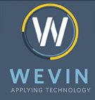 Wevin client logo