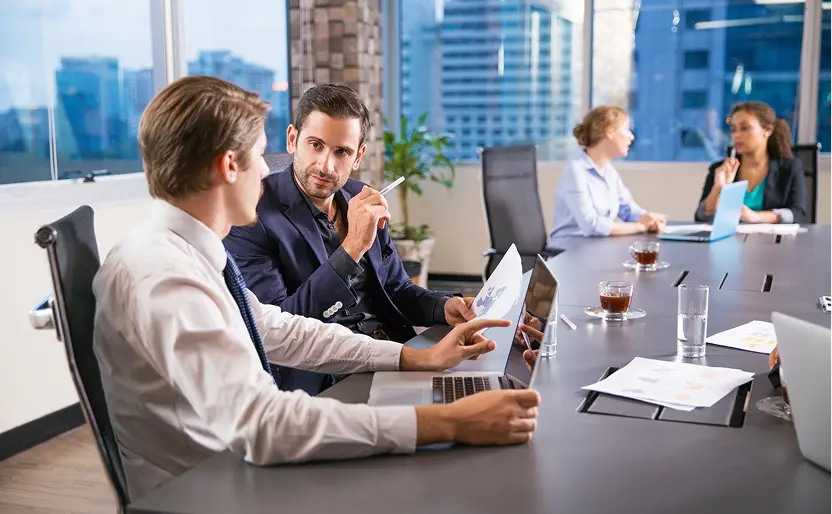 Bizex Business setup consultants in Dubai