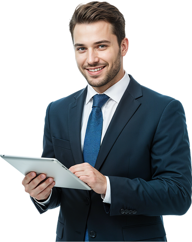 Bizex consultant