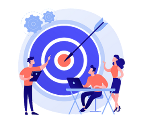 Our Mission Our Mission Illustration