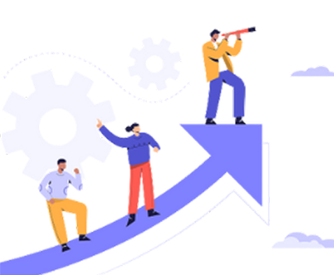Our Vision Our Vision Illustration