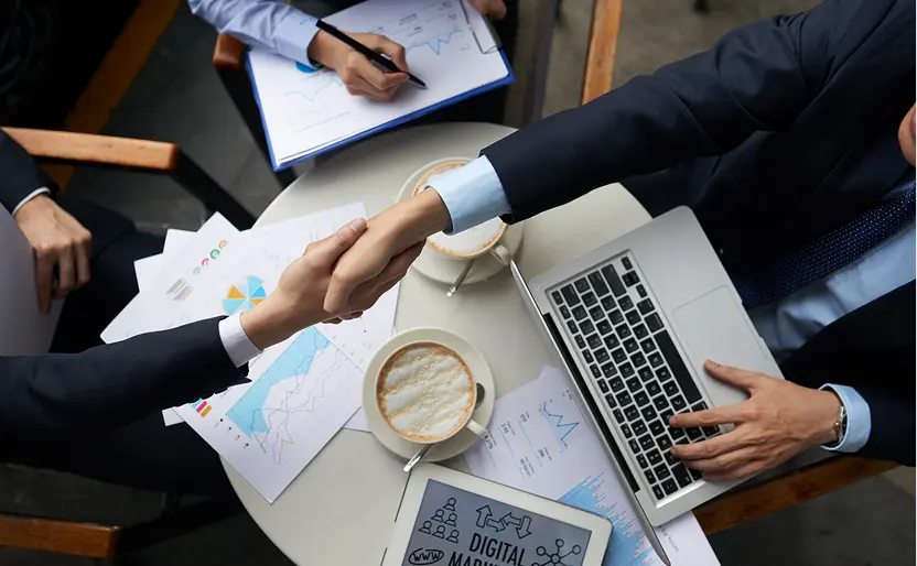 Bizex Business setup consultants in Dubai