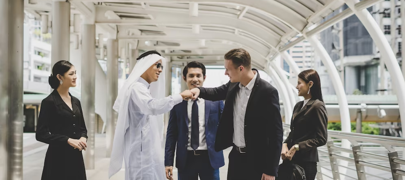 Free Zone Business Setup in Dubai